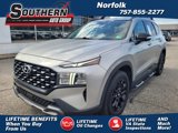 Used 2023 Hyundai Santa Fe XRT image 1