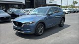 Used 2019 MAZDA CX-5 Touring image 4