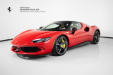 Certified 2024 Ferrari 296 GTB image 3