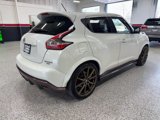 Used 2015 Nissan Juke NISMO RS image 3