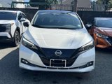 Certified 2024 Nissan Leaf SV Plus image 2