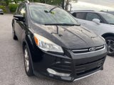 Used 2014 Ford Escape Titanium image 3