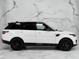 Used 2018 Land Rover Range Rover Sport HSE image 3