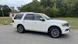 Used 2015 Lincoln Navigator 2WD image 5