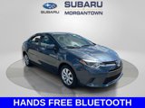 Used 2016 Toyota Corolla LE image 3