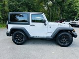 Used 2015 Jeep Wrangler Sport image 4