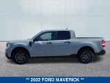 Used 2022 Ford Maverick XLT image 2