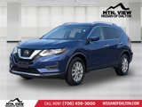 Used 2020 Nissan Rogue SV image 4
