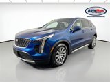 Used 2019 Cadillac XT4 Premium Luxury w/ Cold Weather Package image 5
