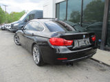 Used 2017 BMW 430i Gran Coupe w/ Premium Package image 5