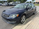 Used 2015 Volkswagen Passat TDI SE image 4