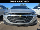 Used 2020 Chevrolet Malibu LT image 2