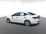 Used 2024 Nissan Sentra S image 4