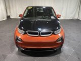 Used 2014 BMW i3 w/ Range Extender image 2