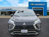 Used 2022 Mitsubishi Eclipse Cross SEL image 2