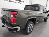 Used 2023 Chevrolet Silverado 2500 LT image 4