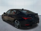 New 2025 Acura Integra A-Spec image 3