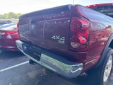 Used 2007 Dodge Ram 1500 Truck SLT w/ Quad Cab Big Horn Value Group image 5
