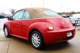 Used 2006 Volkswagen Beetle Convertible w/ Package 1 image 6