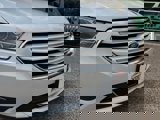 Used 2014 Ford Taurus Limited image 2