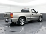 Used 2002 Chevrolet Silverado 1500 2WD Regular Cab image 5