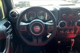 Used 2017 Jeep Wrangler Unlimited Sport w/ Quick Order Package 24S image 6
