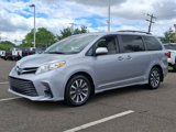 Certified 2018 Toyota Sienna LE image 3