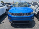 Used 2018 Jeep Compass Latitude w/ Popular Equipment Group image 6