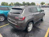 Used 2022 Jeep Compass Latitude w/ Sun and Sound Group image 6