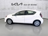 Used 2016 Toyota Prius C Four image 4
