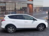 Used 2017 Toyota RAV4 LE image 3