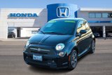 Used 2019 FIAT 500 e image 4