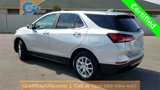 Certified 2022 Chevrolet Equinox LT image 6