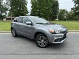 Used 2017 Mitsubishi Outlander Sport ES image 2
