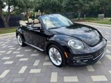 Used 2019 Volkswagen Beetle 2.0T Final Edition SEL image 2