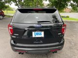 Used 2018 Ford Explorer Sport w/ Equipment Group 401A image 4