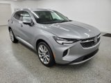Used 2023 Buick Envision Avenir image 3