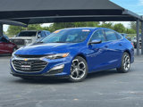 Used 2023 Chevrolet Malibu LT image 2