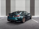 Used 2022 BMW M3 Competition image 3