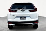 Used 2021 Honda CR-V EX image 4