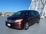 Used 2013 Honda Odyssey EX-L image 4