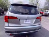 Used 2017 Honda Pilot Elite image 4