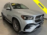 New 2024 Mercedes-Benz GLE 450 4MATIC image 1