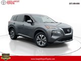 Used 2023 Nissan Rogue SV image 1