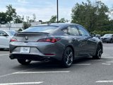 Certified 2025 Acura Integra A-Spec image 4