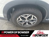 Used 2020 Subaru Forester Premium image 5
