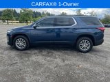 Used 2022 Chevrolet Traverse LT image 2