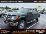 Used 2013 Ford F150 XLT w/ Luxury Equipment Group image 2