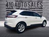 Used 2016 Ford Edge SEL w/ Equipment Group 201A image 3