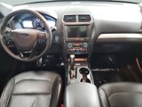 Used 2017 Ford Explorer XLT w/ Equipment Group 202A image 2